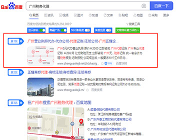 關鍵詞優化