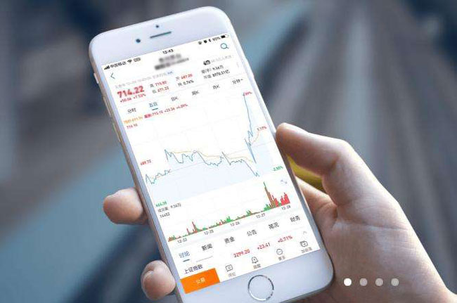 財經(jīng)類推廣網(wǎng)站排名前10哪個最好？