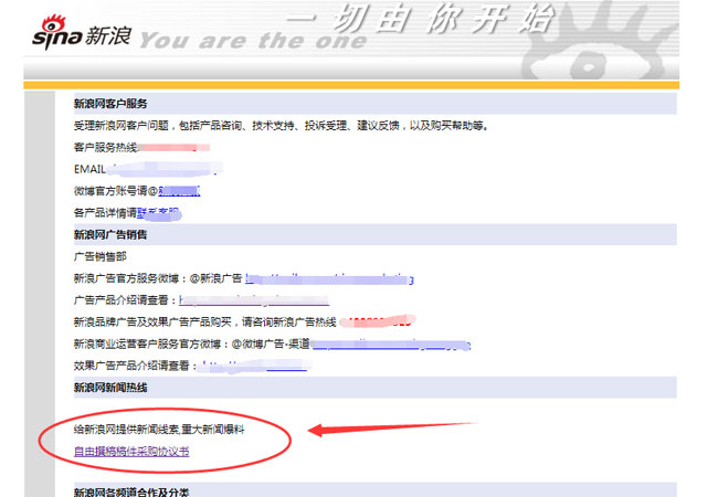 怎么在新浪網發文章？