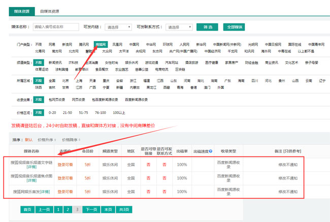 搜狐新聞首頁怎么發？怎么上首頁新聞？