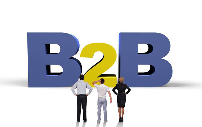b2b平臺(tái)推廣怎樣做效果最好？