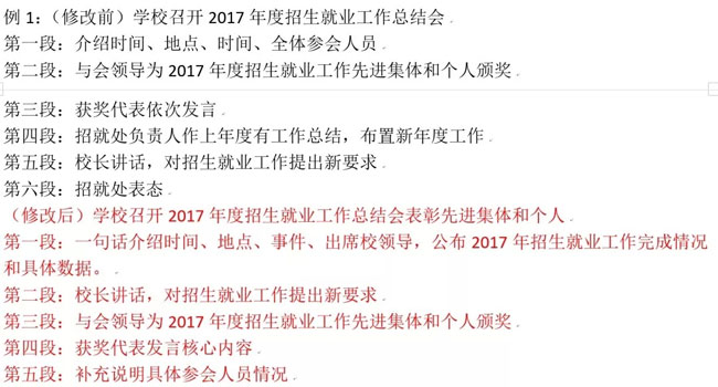 一篇新聞稿的標準寫作格式【干貨攻略】
