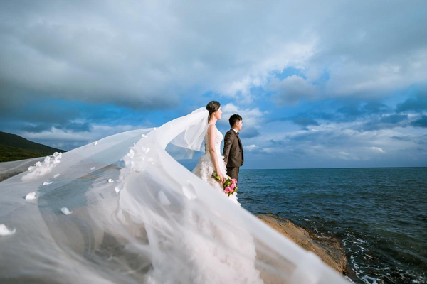 婚紗攝影推廣軟文怎么寫更吸引人？