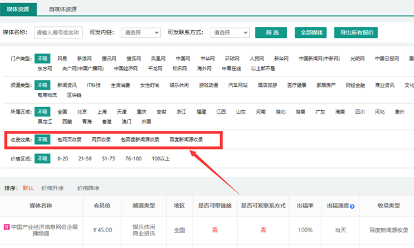 軟文自助發(fā)稿平臺有什么好的推薦