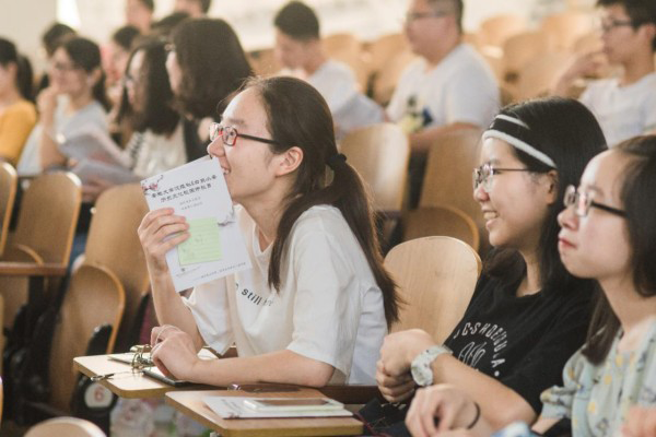 常見的幾個校園新聞稿種類及寫法
