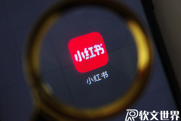 玩小紅書的都是什么人，有錢人嗎？