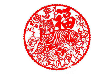 2022年虎年祝福語（精選走心發(fā)圈文案）