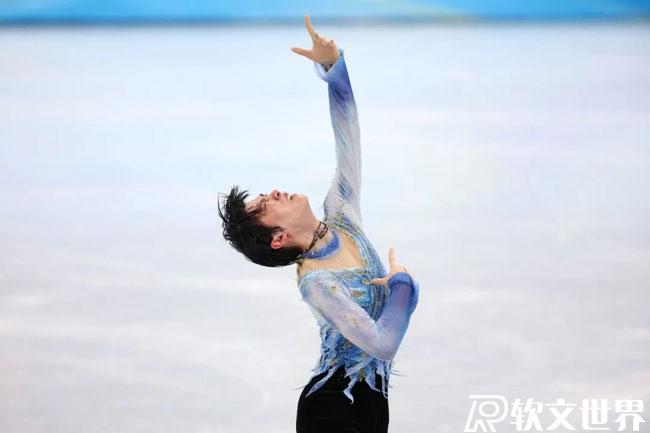 羽生結(jié)弦為什么這么火，那么多人喜歡？