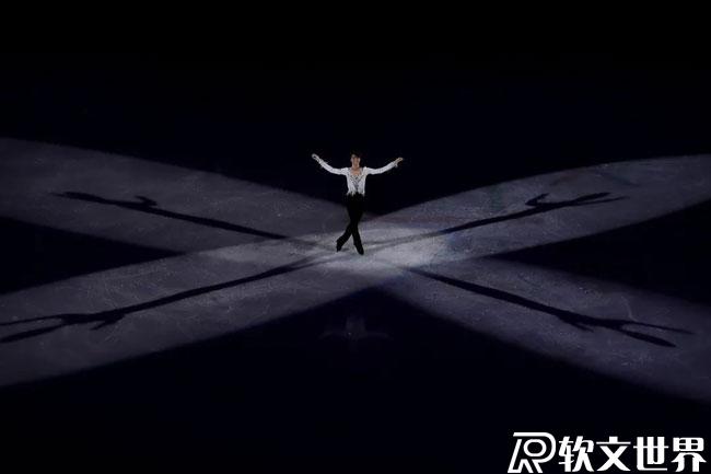 羽生結(jié)弦為什么這么火，那么多人喜歡？