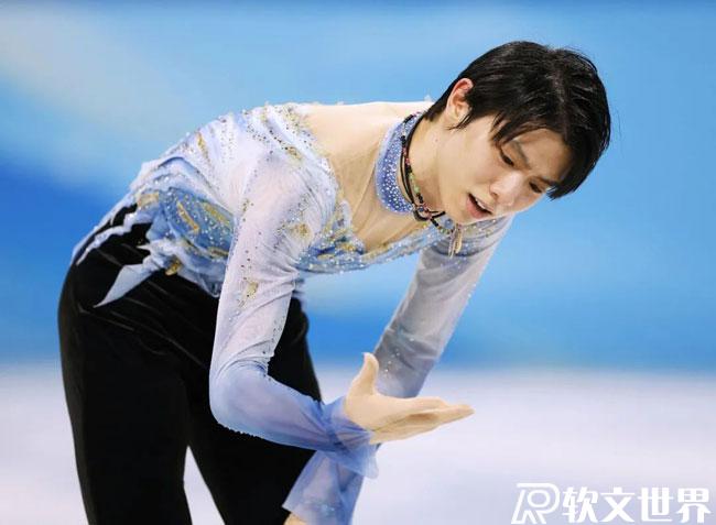 羽生結(jié)弦為什么這么火，那么多人喜歡？