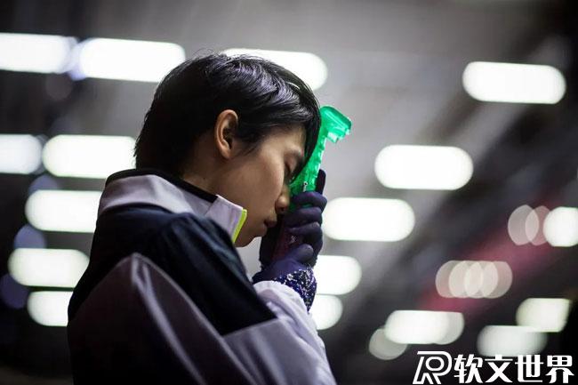 羽生結(jié)弦為什么這么火，那么多人喜歡？