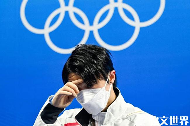 羽生結(jié)弦為什么這么火，那么多人喜歡？