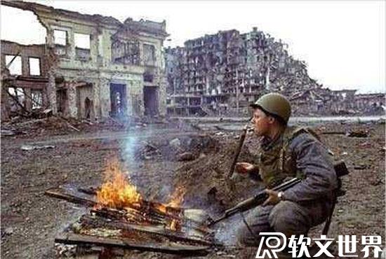 車臣是一個國家嗎？和俄羅斯是什么關系？