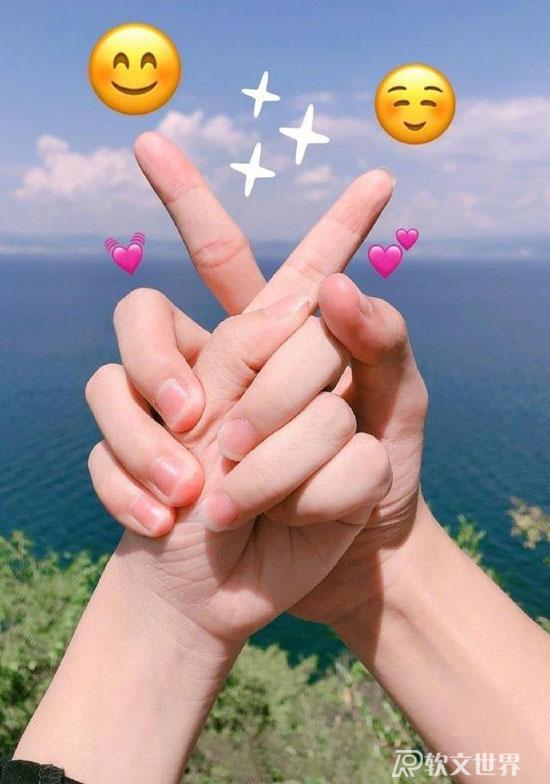 520表白浪漫的句子短語錄大全