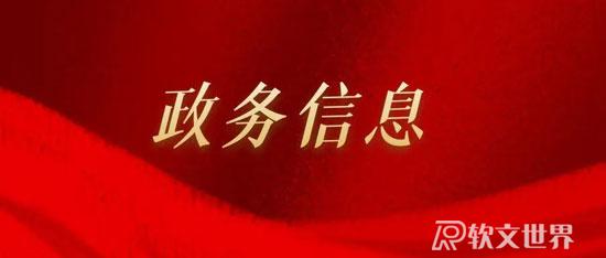 政務(wù)信息稿件怎么寫(xiě)（2022）