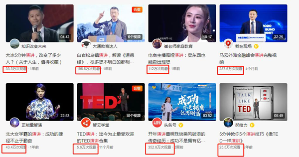 今日頭條適合發(fā)什么文章和視頻？