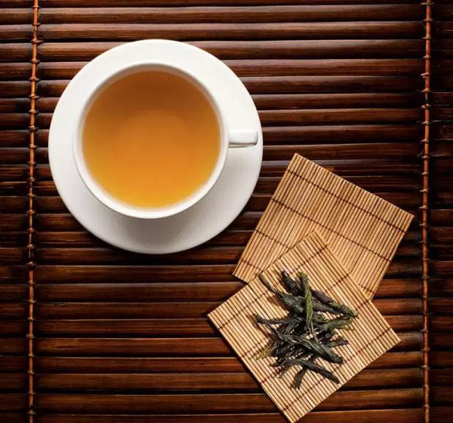 茶葉產品文案策劃-阿秀的故事