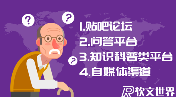 如何在網上發布信息（免費渠道）