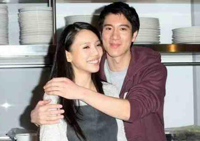 王力宏的老婆是哪國人，有什么背景